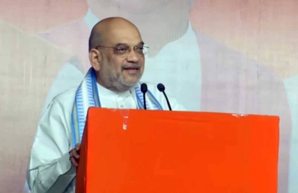 भाजपा कुछ भी कर ले, फर्क नहीं पड़ता : जद (एस)